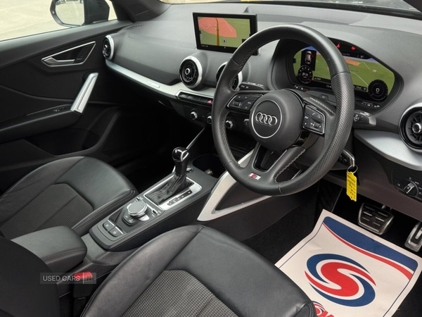 Used Audi Q2 2024 for sale - 77239089: Photo 7