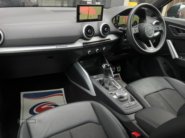 Used Audi Q2 2024 for sale - 77239089: Photo 8