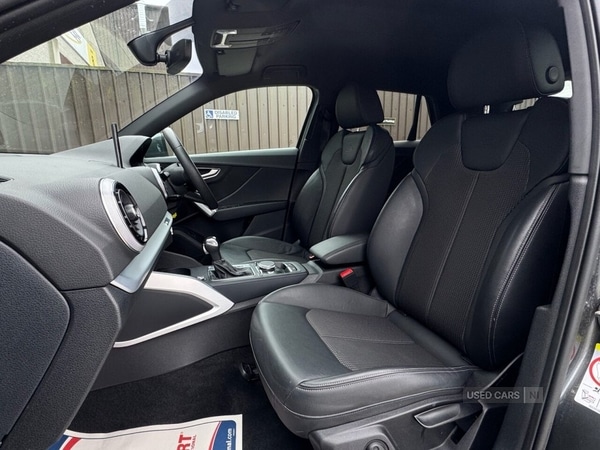 Used Audi Q2 2024 for sale - 77239089: Photo 9