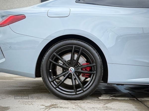 Used BMW 4 Series 2023 for sale - 78020828: Photo 10