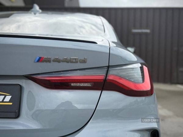 Used BMW 4 Series 2023 for sale - 78020828: Photo 15