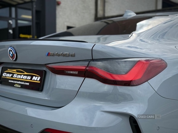 Used BMW 4 Series 2023 for sale - 78020828: Photo 18