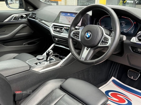 Used BMW 4 Series 2023 for sale - 78020828: Photo 19