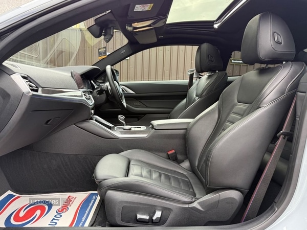 Used BMW 4 Series 2023 for sale - 78020828: Photo 20