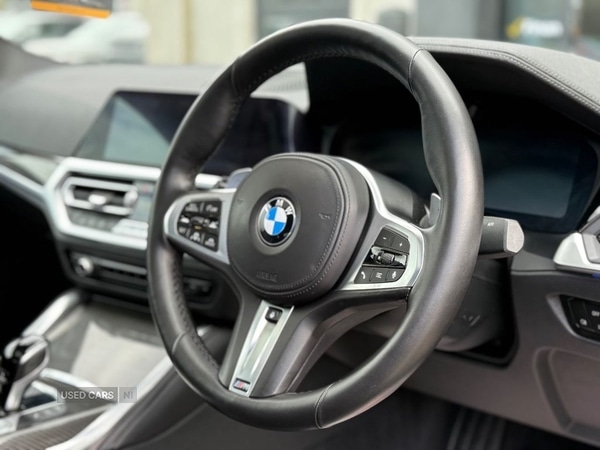 Used BMW 4 Series 2023 for sale - 78020828: Photo 21