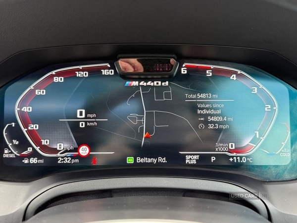 Used BMW 4 Series 2023 for sale - 78020828: Photo 24