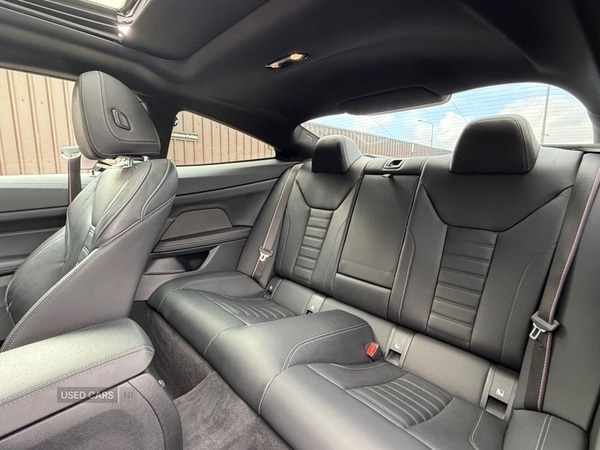 Used BMW 4 Series 2023 for sale - 78020828: Photo 25