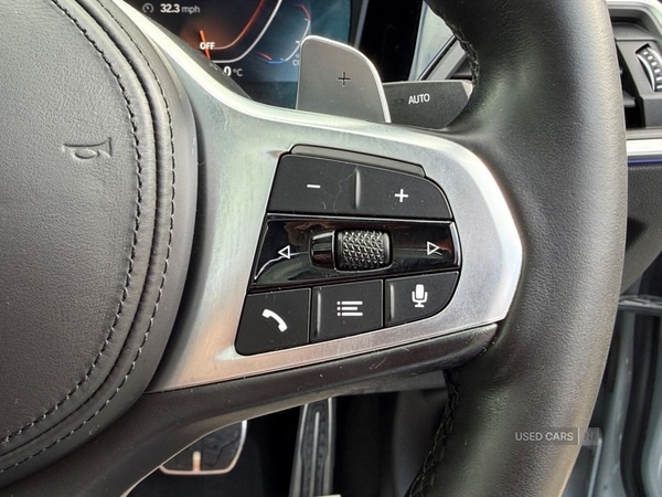 Used BMW 4 Series 2023 for sale - 78020828: Photo 28