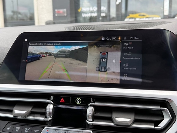 Used BMW 4 Series 2023 for sale - 78020828: Photo 30