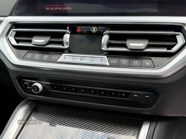 Used BMW 4 Series 2023 for sale - 78020828: Photo 33