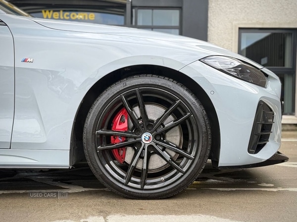 Used BMW 4 Series 2023 for sale - 78020828: Photo 9