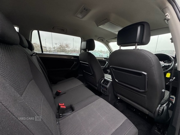 Used Volkswagen Tiguan Allspace 2020 for sale - 78035577: Photo 10