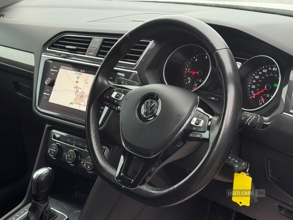 Used Volkswagen Tiguan Allspace 2020 for sale - 78035577: Photo 11