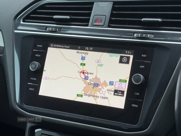 Used Volkswagen Tiguan Allspace 2020 for sale - 78035577: Photo 12