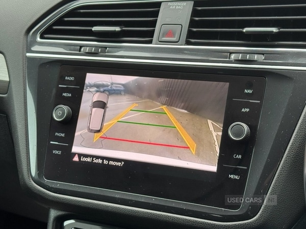 Used Volkswagen Tiguan Allspace 2020 for sale - 78035577: Photo 13