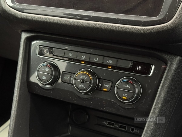 Used Volkswagen Tiguan Allspace 2020 for sale - 78035577: Photo 14