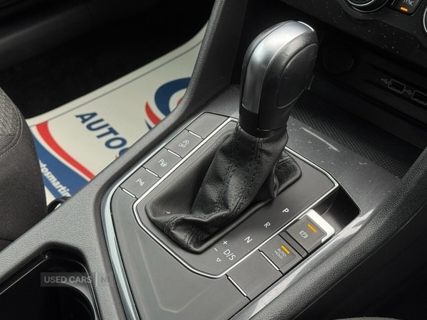 Used Volkswagen Tiguan Allspace 2020 for sale - 78035577: Photo 15