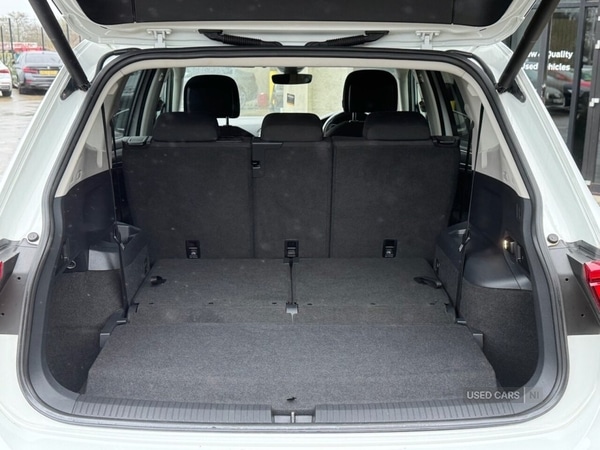 Used Volkswagen Tiguan Allspace 2020 for sale - 78035577: Photo 16