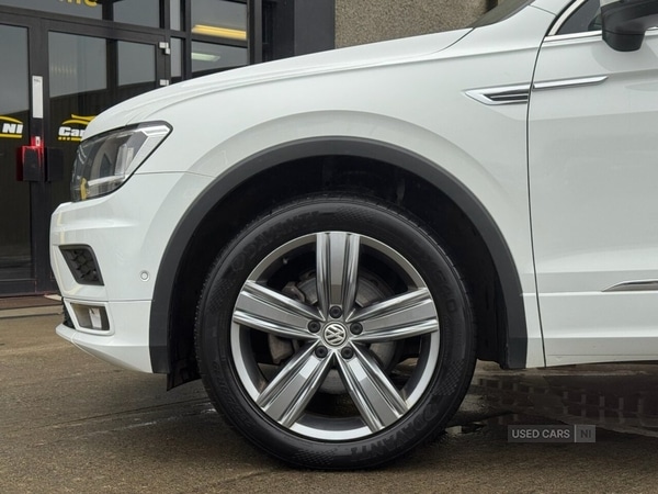 Used Volkswagen Tiguan Allspace 2020 for sale - 78035577: Photo 6