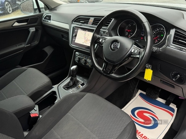 Used Volkswagen Tiguan Allspace 2020 for sale - 78035577: Photo 7