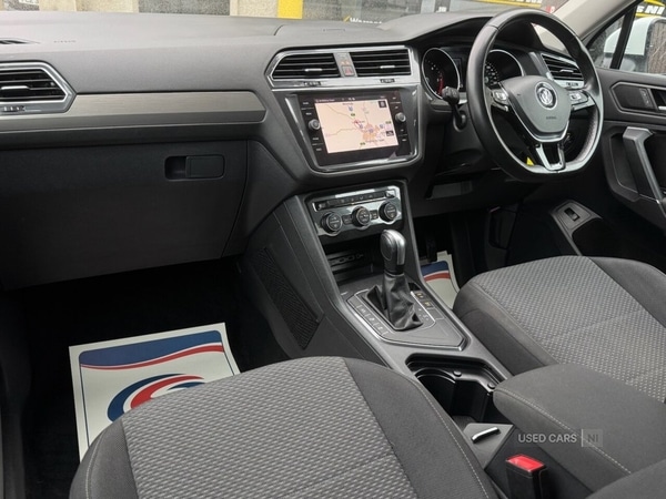 Used Volkswagen Tiguan Allspace 2020 for sale - 78035577: Photo 8