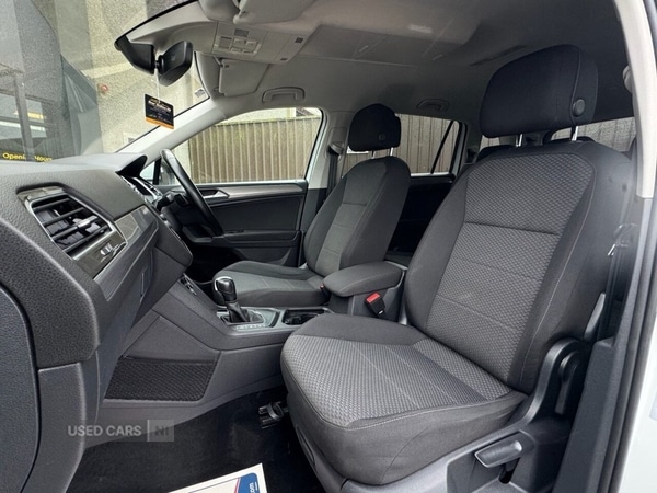 Used Volkswagen Tiguan Allspace 2020 for sale - 78035577: Photo 9