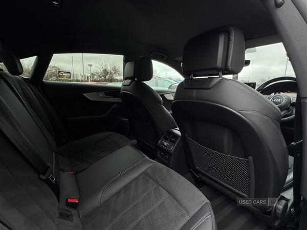 Used Audi A5 2023 for sale - 77587783: Photo 10