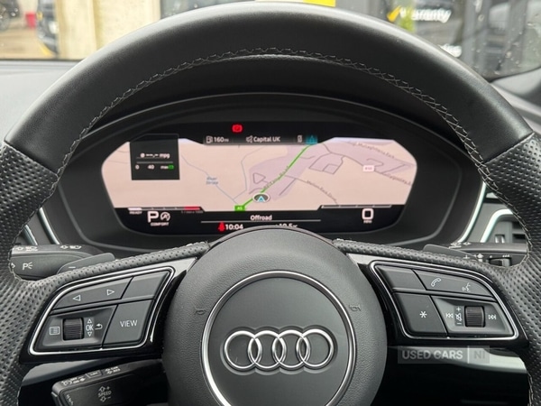 Used Audi A5 2023 for sale - 77587783: Photo 11