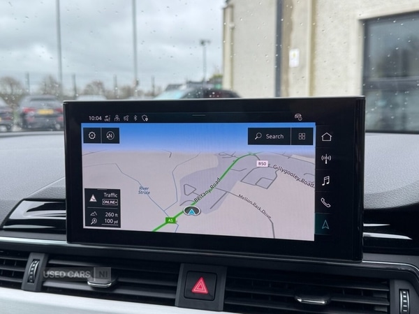 Used Audi A5 2023 for sale - 77587783: Photo 12