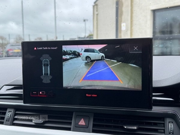 Used Audi A5 2023 for sale - 77587783: Photo 13