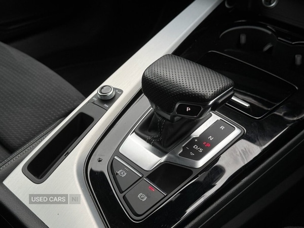 Used Audi A5 2023 for sale - 77587783: Photo 15