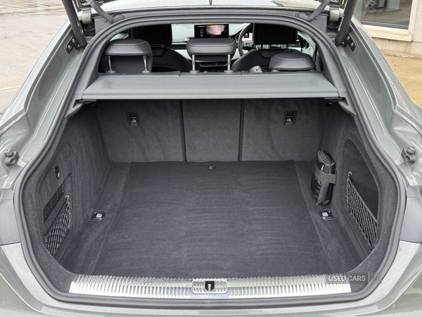 Used Audi A5 2023 for sale - 77587783: Photo 16