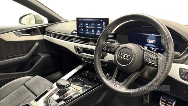 Used Audi A5 2023 for sale - 77587783: Photo 4