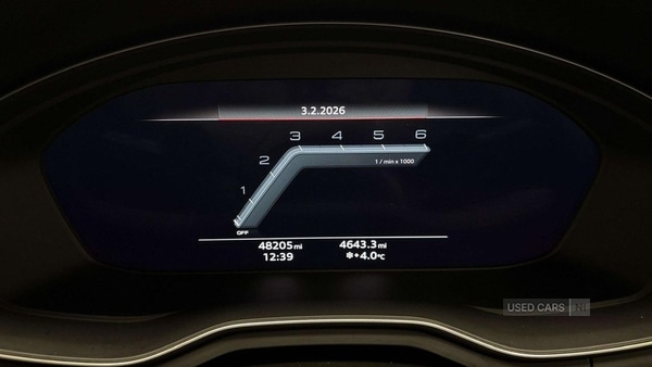 Used Audi A5 2023 for sale - 77587783: Photo 5