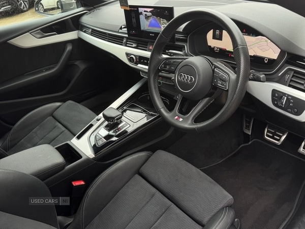 Used Audi A5 2023 for sale - 77587783: Photo 7