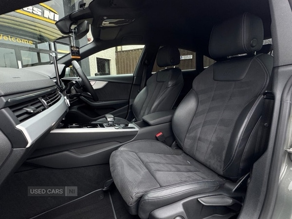 Used Audi A5 2023 for sale - 77587783: Photo 9