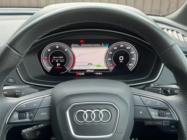 Used Audi Q5 2023 for sale - 76359634: Photo 13