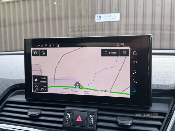 Used Audi Q5 2023 for sale - 76359634: Photo 14