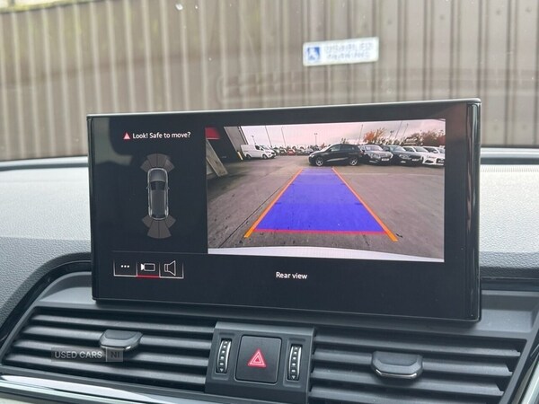 Used Audi Q5 2023 for sale - 76359634: Photo 15