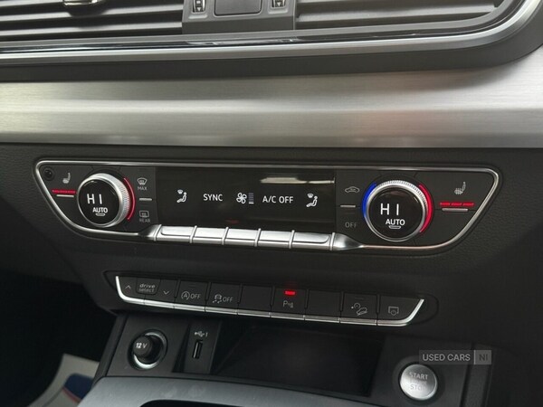 Used Audi Q5 2023 for sale - 76359634: Photo 16