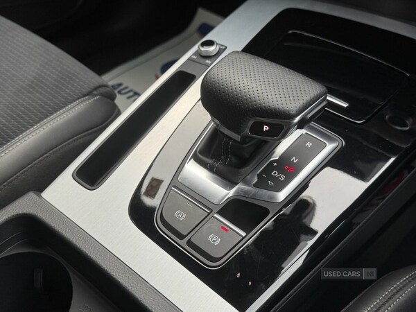 Used Audi Q5 2023 for sale - 76359634: Photo 17