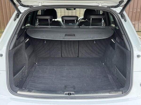 Used Audi Q5 2023 for sale - 76359634: Photo 18