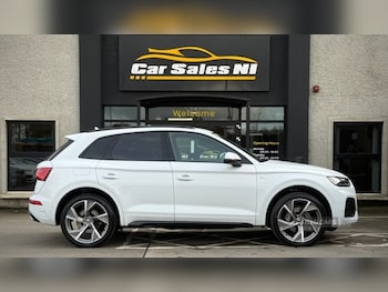 Used Audi Q5 2023 for sale - 76359634: Photo
