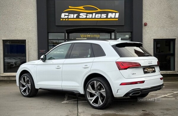 Used Audi Q5 2023 for sale - 76359634: Photo 5