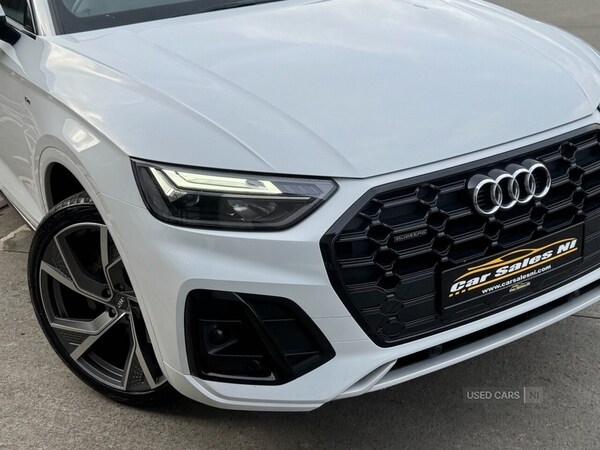 Used Audi Q5 2023 for sale - 76359634: Photo 6