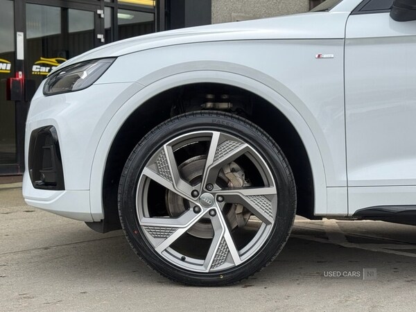 Used Audi Q5 2023 for sale - 76359634: Photo 7