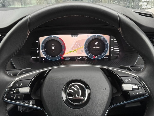 Used Skoda Octavia 2024 for sale - 77163808: Photo 10