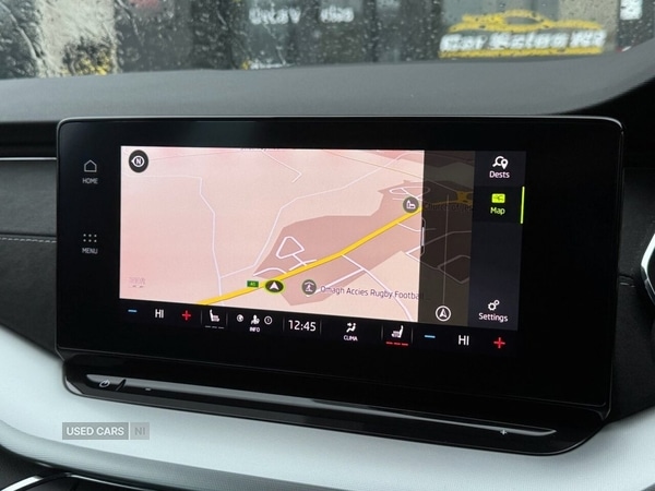 Used Skoda Octavia 2024 for sale - 77163808: Photo 11