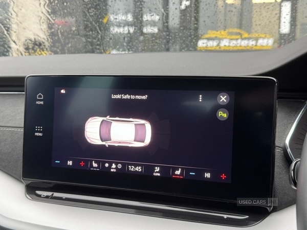 Used Skoda Octavia 2024 for sale - 77163808: Photo 12