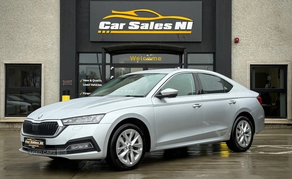 Used Skoda Octavia 2024 for sale - 77163808: Photo 2